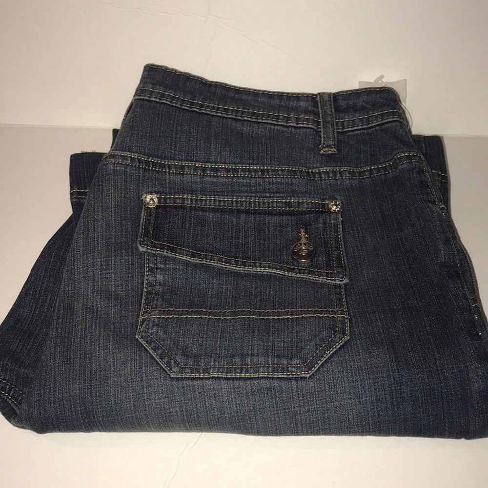 Gitano Jeans brand new size 16W